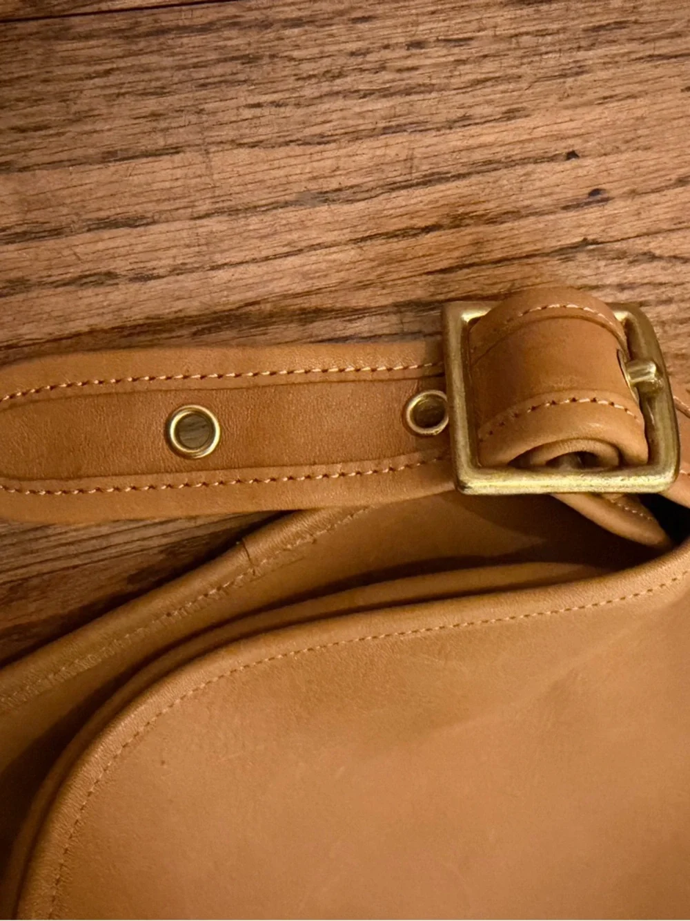 Coach Vintage Convertible Clutch - Picture 4 of 12